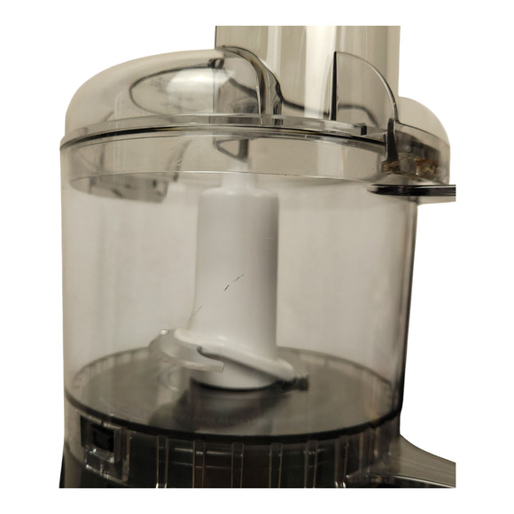 Cuisinart PowerBlend Duet Blender Food Processor Replacement Parts AFP-7 Black - Picture 7 of 13